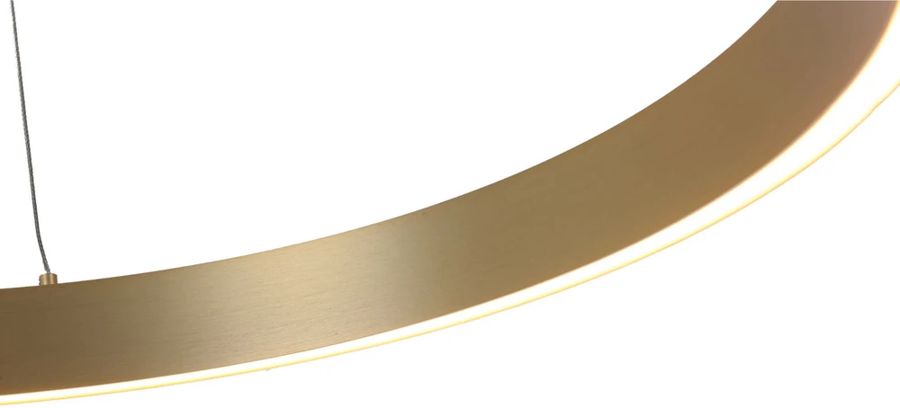 Lubinis šviestuvas Light_Presti Šviestuvas lubų Light Prestige Midway, 35 W, LED, 3000 °K