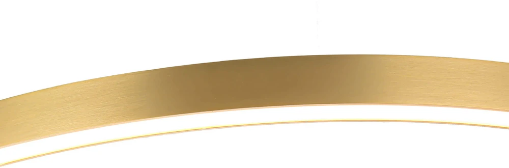 Lubinis šviestuvas Light_Presti Šviestuvas lubų Light Prestige Midway, 35 W, LED, 3000 °K