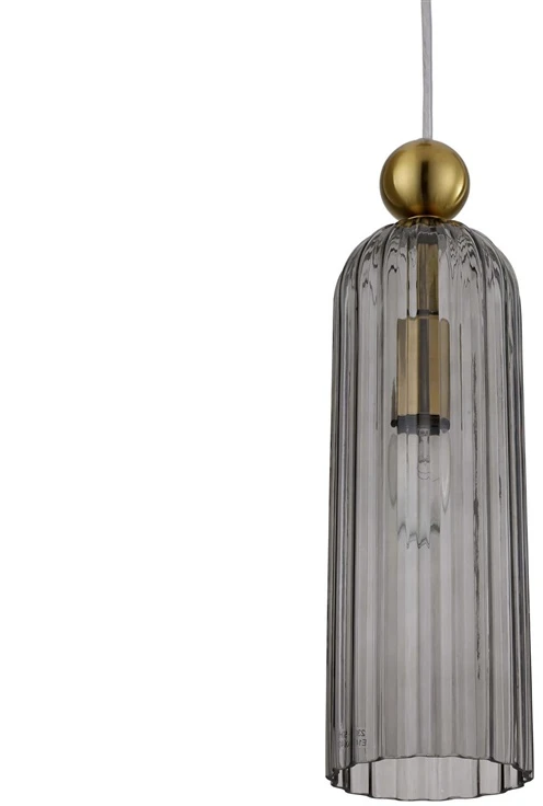Pakabinamas šviestuvas Light_Presti Šviestuvas lubų Light Prestige Piega, 40 W, E14