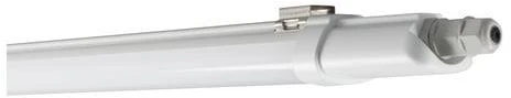 Pakabinamas šviestuvas Ledvance 10W LED linijinis šviestuvas SUBMARINE, baltas, 4000K, IP65