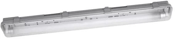 Lubinis šviestuvas Šviestuvas Ledvance/Osram, lubų ir sienų, 640 lm, 4000 °K, IP65