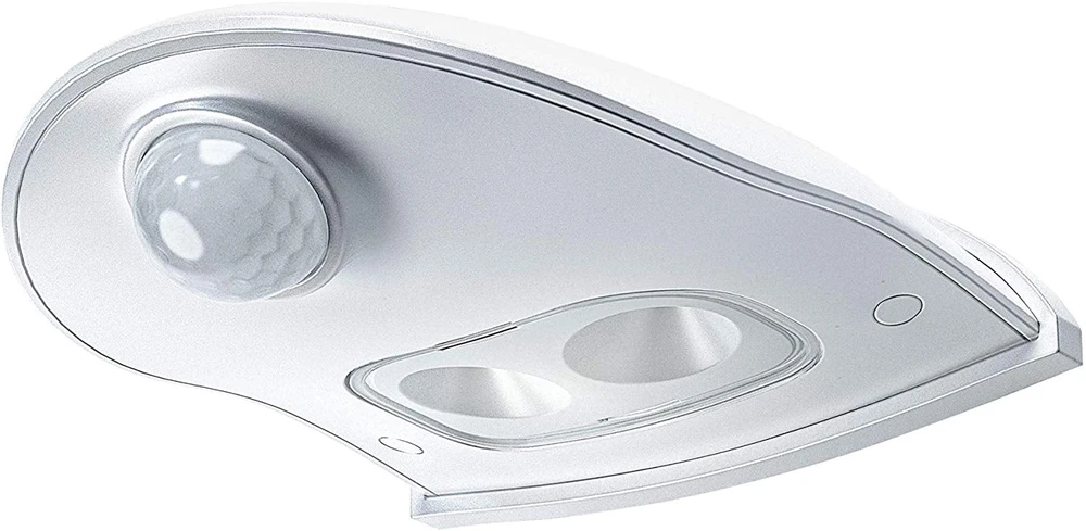 Šviestuvas lubų ir sienų Ledvance, LED, 4000 °K, 2 x 0.95 W