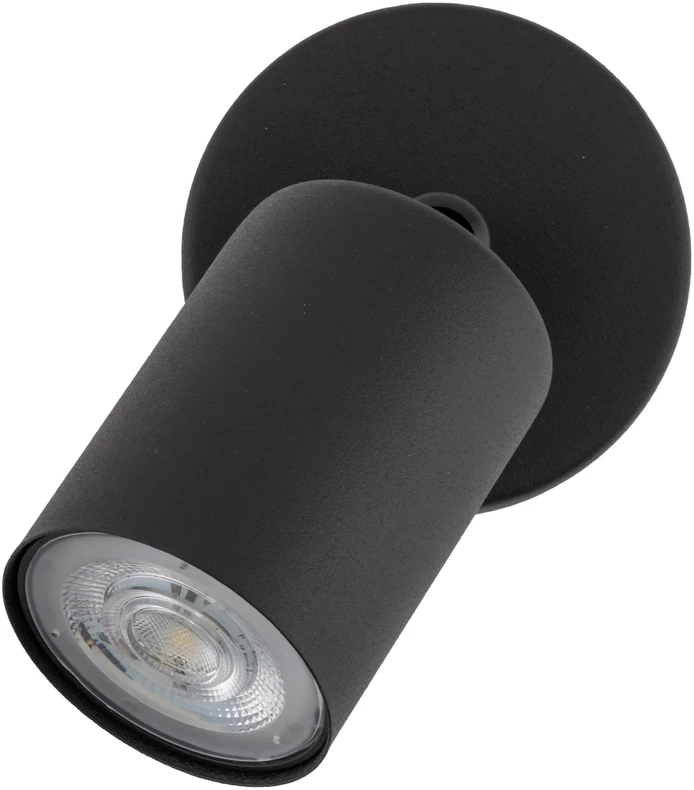 Šviestuvas lubų ir sienų TK Lighting Top 5739, GU10, 1 x 10 W