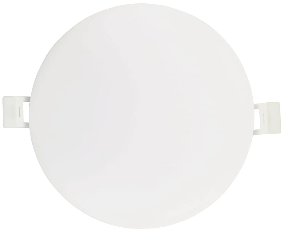 LED panelė įleidžiamas Modoled, 4K, LED, baltas