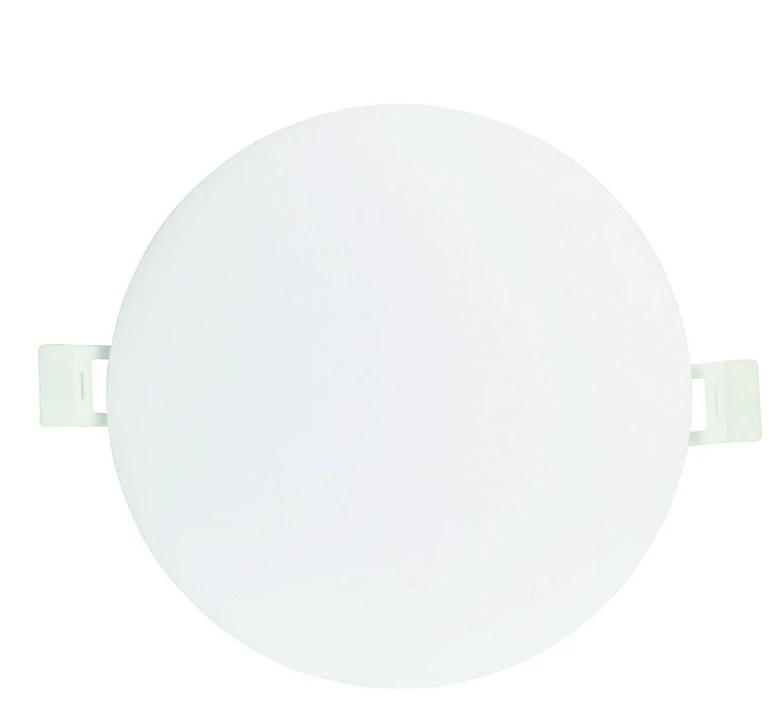 LED panelė įleidžiamas Modoled, 4K, LED, baltas