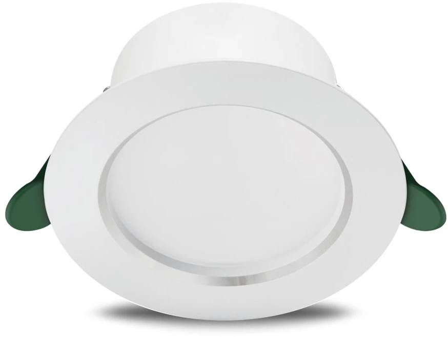 LED panelė įleidžiamas Philips Diamond, 2W, 4K, LED, baltas