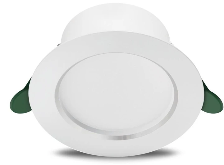 LED panelė įleidžiamas Philips Diamond, 2W, 4K, LED, baltas