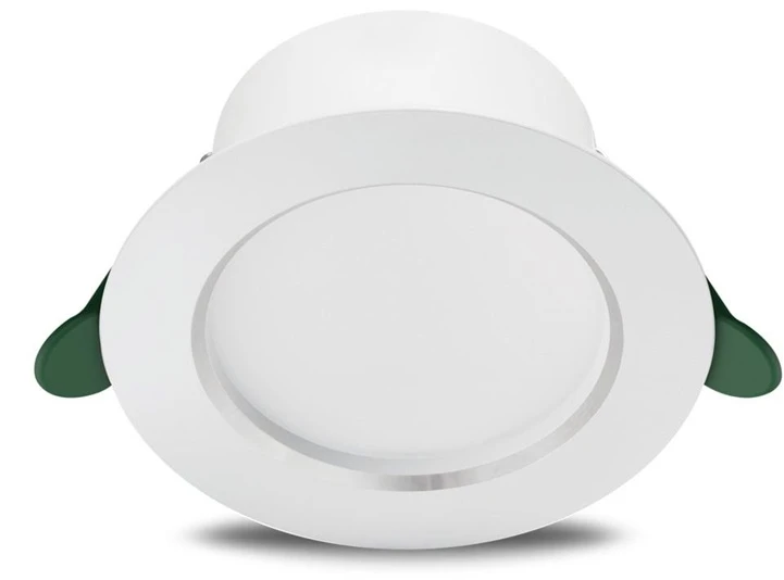 LED panelė įleidžiamas Philips Diamond, 2W, 4K, LED, baltas