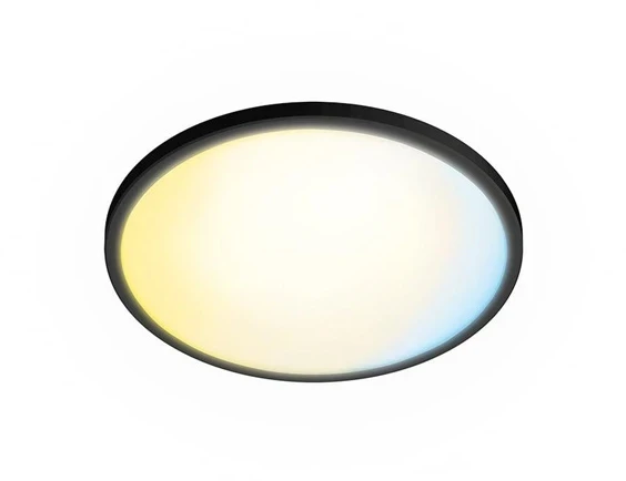 Šviestuvas lubų Philips Valen, LED, 2200 - 6500 °K, 1 x 32 W