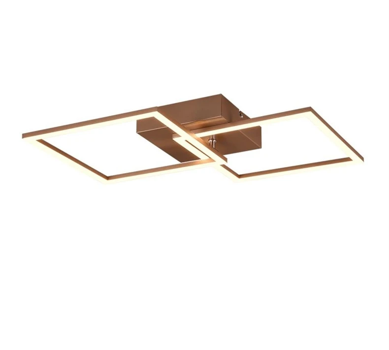 Lubinis šviestuvas Ceiling light Reality. 20W. 3000K. 2250lm