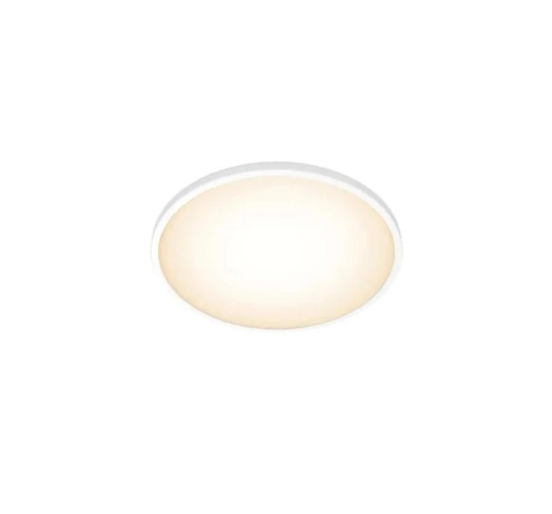 Lubinis šviestuvas Philips SUPERSLIM Ceiling Light 32W. 3800LM. 2700-6500K