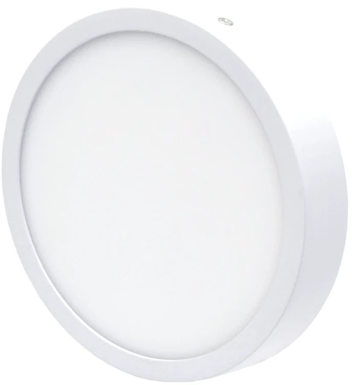 Lubinis šviestuvas TOPE Paviršinis apvalus LED šviestuvas "MODENA" 30W-4000K