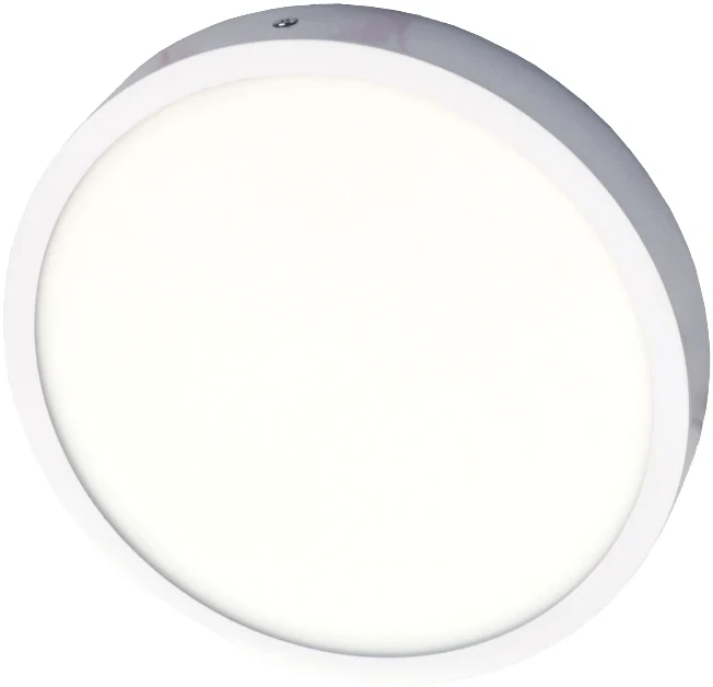 Lubinis šviestuvas TOPE Paviršinis apvalus LED šviestuvas "MODENA" 30W-4000K