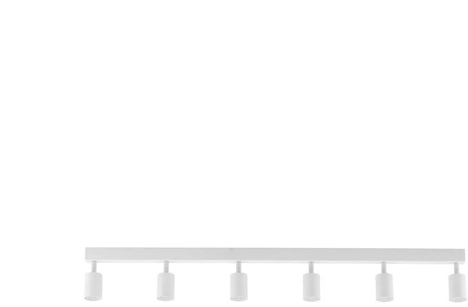 Lubinis šviestuvas Tk_Lighting Šviestuvas nukreipiamasis TK Lighting Top 6198, 60 W, GU10