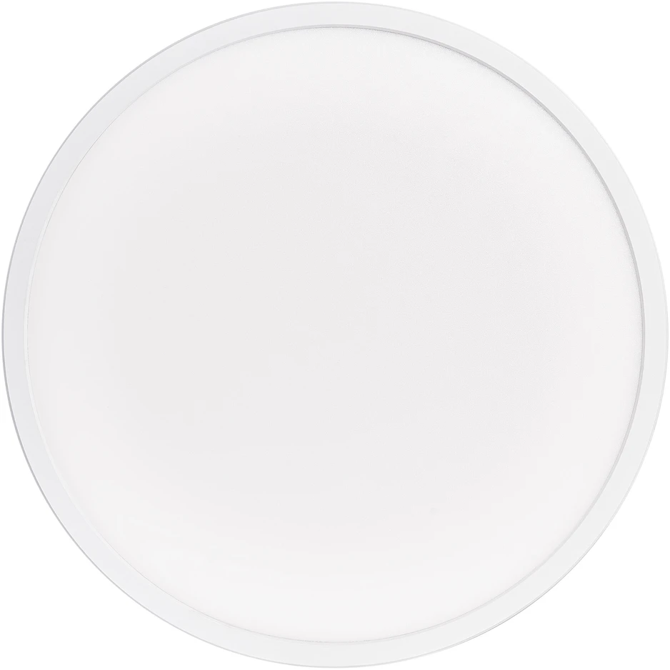 Lubinis šviestuvas Šviestuvas plafonas Ledvance ORBIS ULTRA SLIM CLICKDIM, 22 W