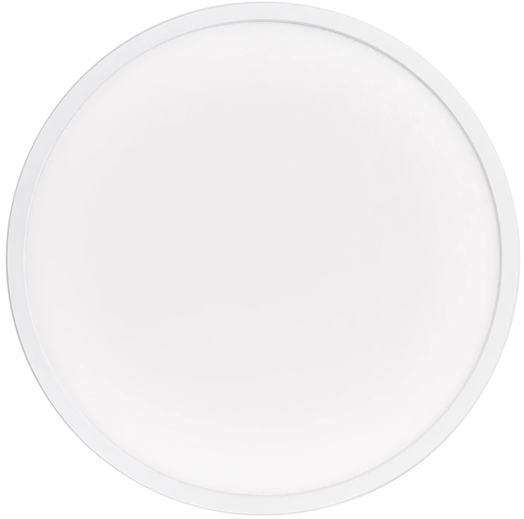 Lubinis šviestuvas Šviestuvas plafonas Ledvance ORBIS ULTRA SLIM CLICKDIM, 22 W