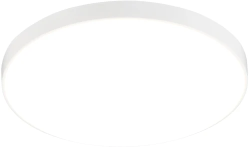Lubinis šviestuvas Šviestuvas plafonas Reality R67851101, LED, 4000 °K