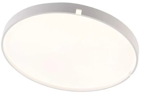 Šviestuvas plafonas Tope LED. 2X24W. 3000-6500K. 3800lm. DIA40