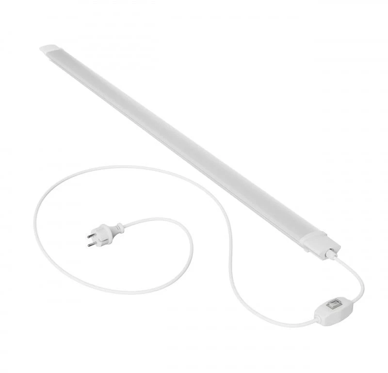 Lubinis šviestuvas Luminaire Spectrum LIMEA Plug 36W 1200MM 5000LM 4000K