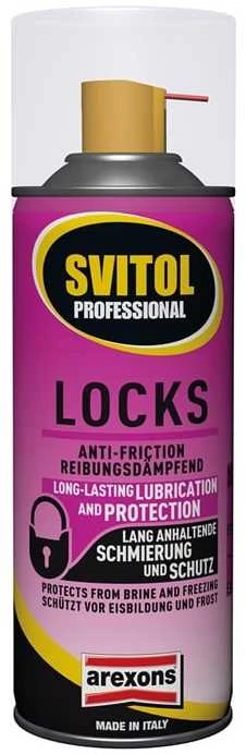 Spynų tepalas Svitol Technik. 200 ml