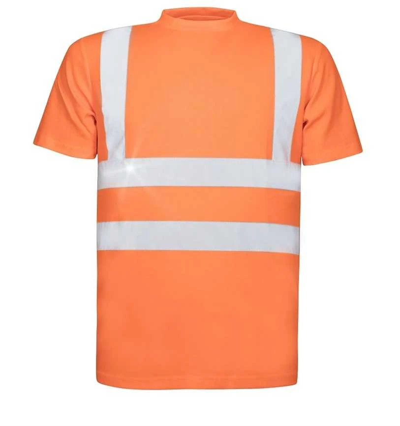 Marškinėliai Ardon Hi-viz Ref102, oranžinė, XXL