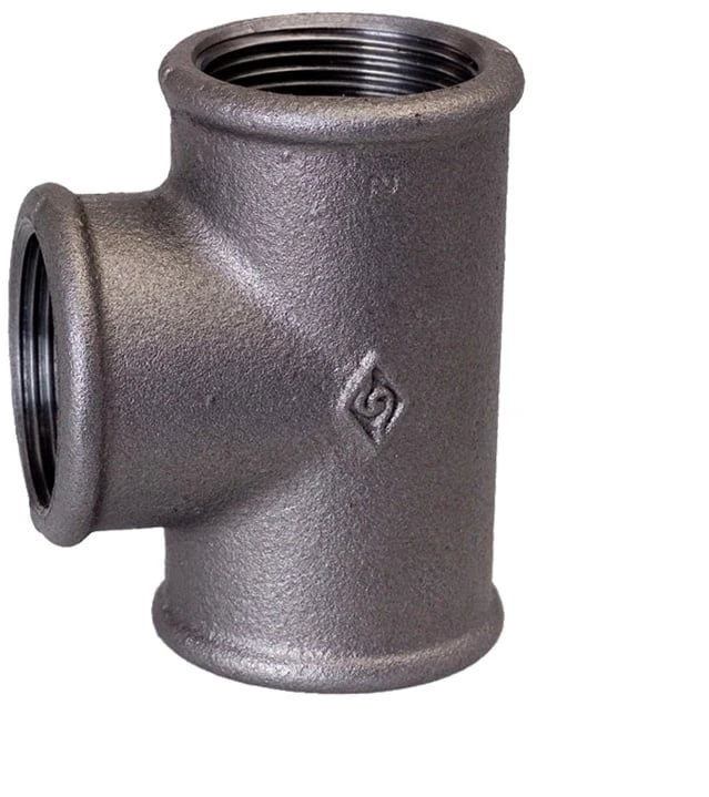 Jinan Meide Trišakis B 130, 1/2", vidinis sriegis