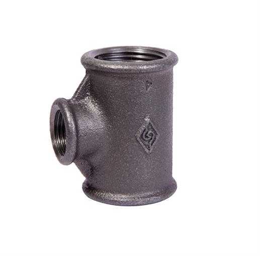 Jinan Meide Jinan_Meide Trišakis B 130R, 1"x ½", vidinis sriegis