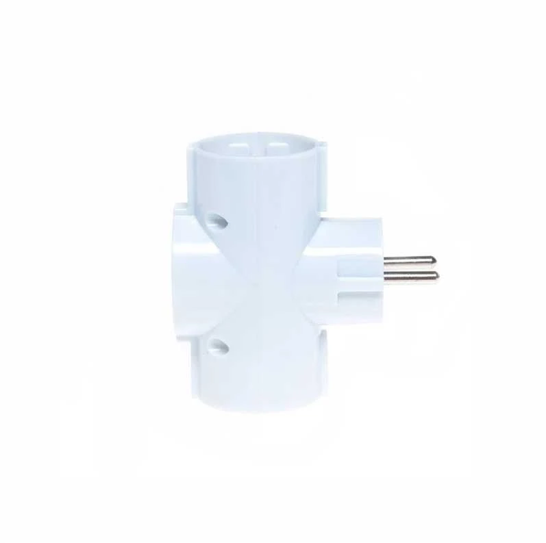 Okko Valvex 3WAY PLUG SOCKET G3N1-3/KF-Z-01/03