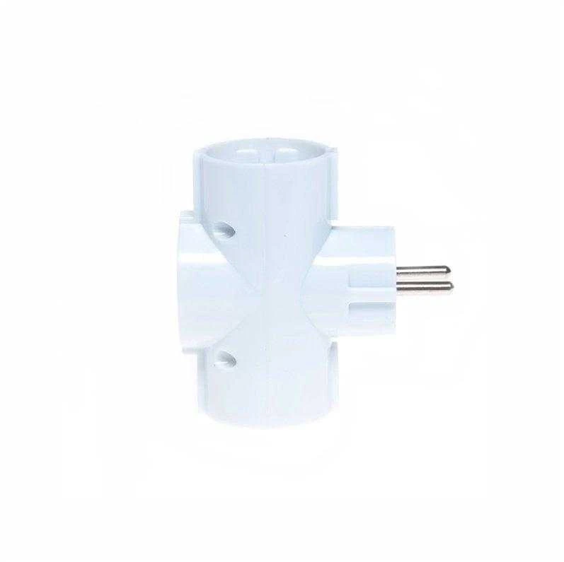 Okko Valvex 3WAY PLUG SOCKET G3N1-3/KF-Z-01/03