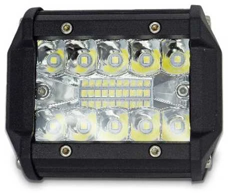 T Way Automobilio lemputė CH42081, LED, juoda, 12 V