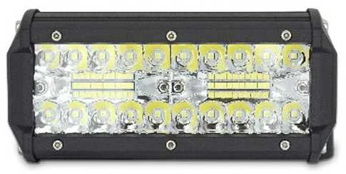T Way Automobilio lemputė CH42082, LED, juoda, 12 V