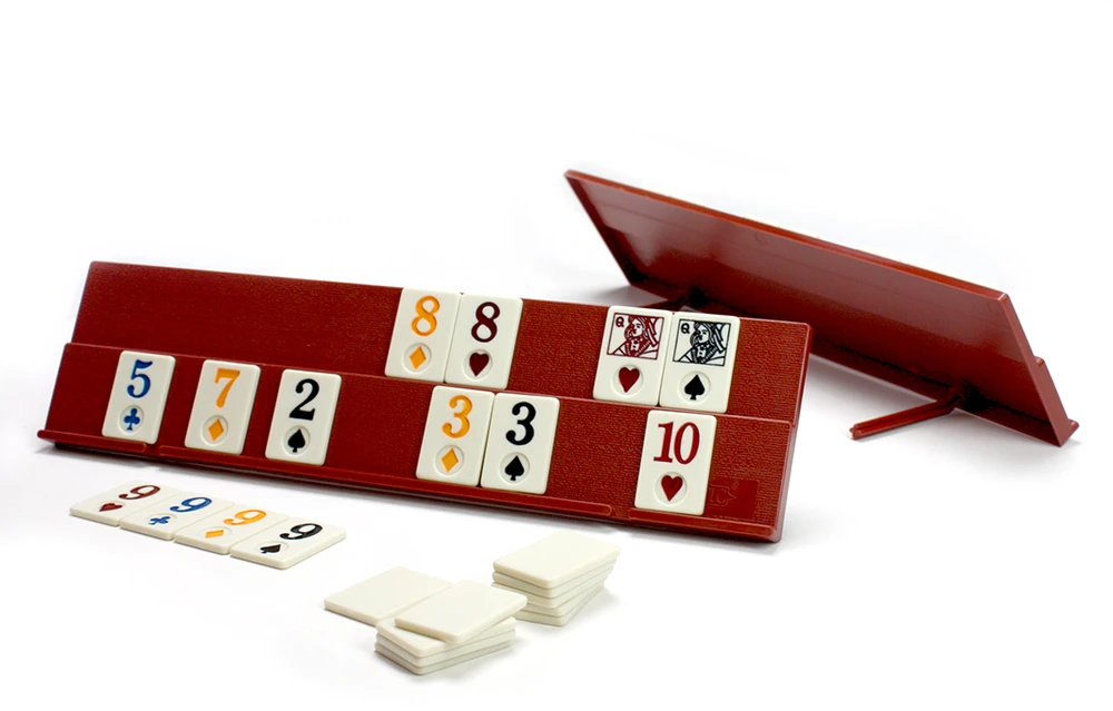 TACTIC Žaidimas Rummy