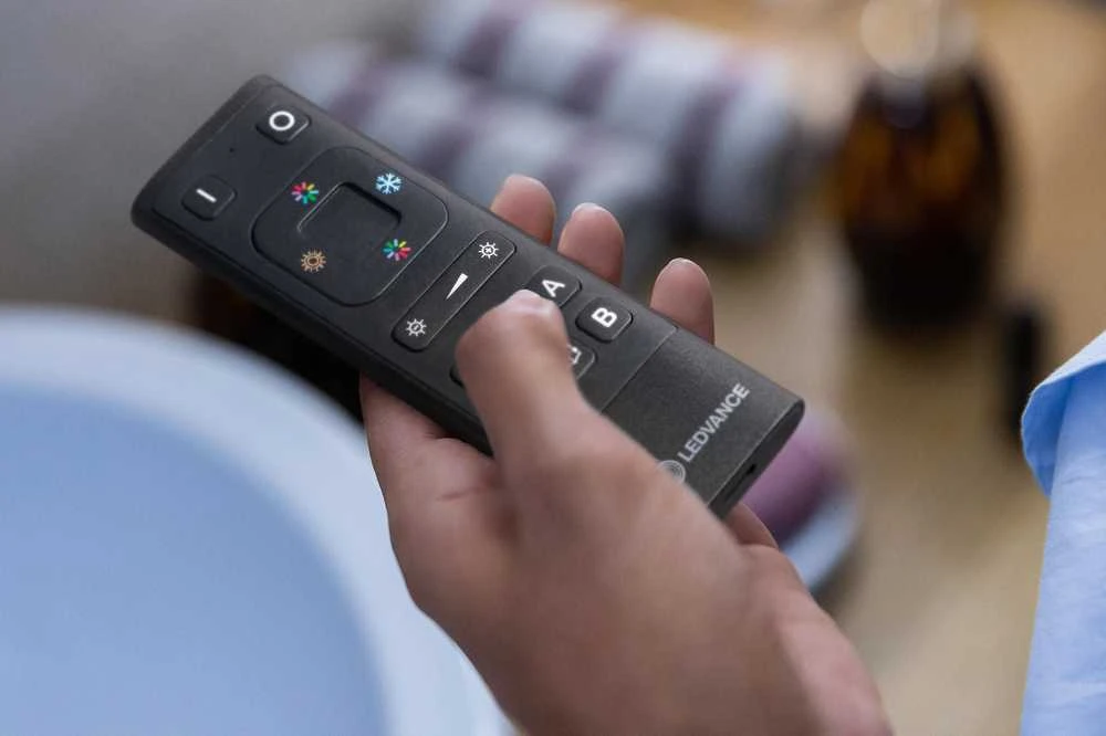 Ledvance Smart Ledvance Pultas SMT+WIFI