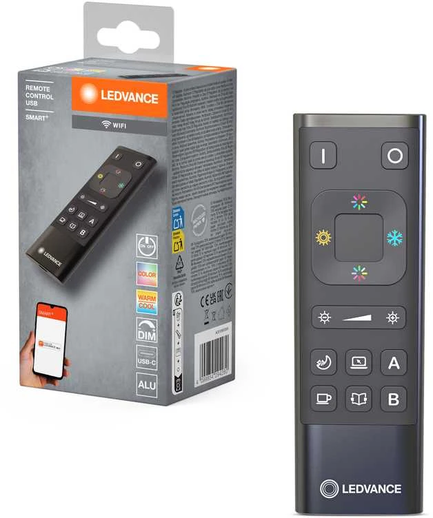 Ledvance Smart Ledvance Pultas SMT+WIFI