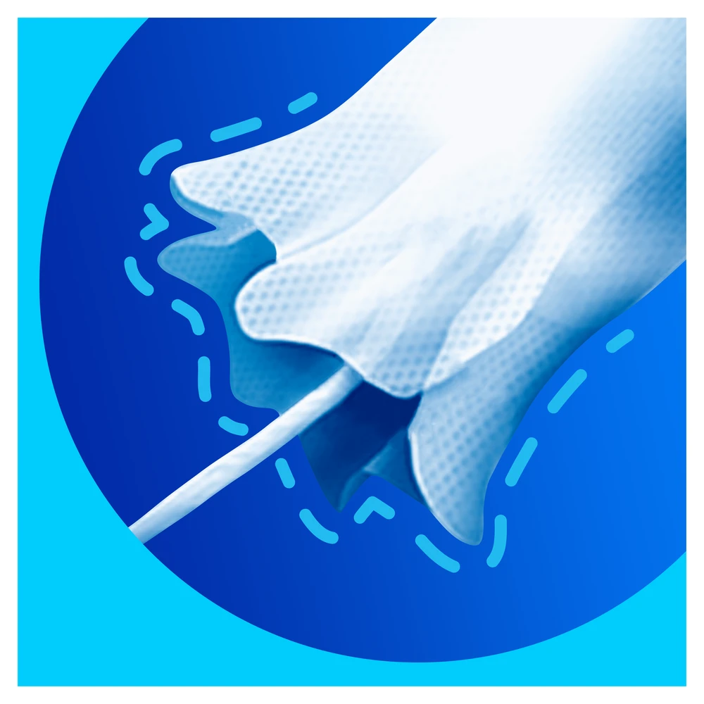 Tamponai TAMPAX Compak Regular, 16 vnt.