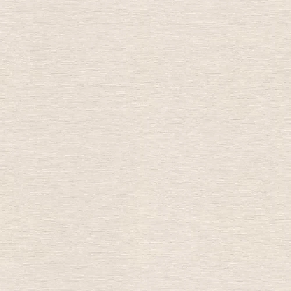 Rasch Wallpaper Vinyl 687507 Linen Light pilka
