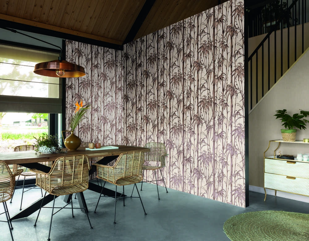 Rasch WALLPAPER 484526 FLORENTINE III
