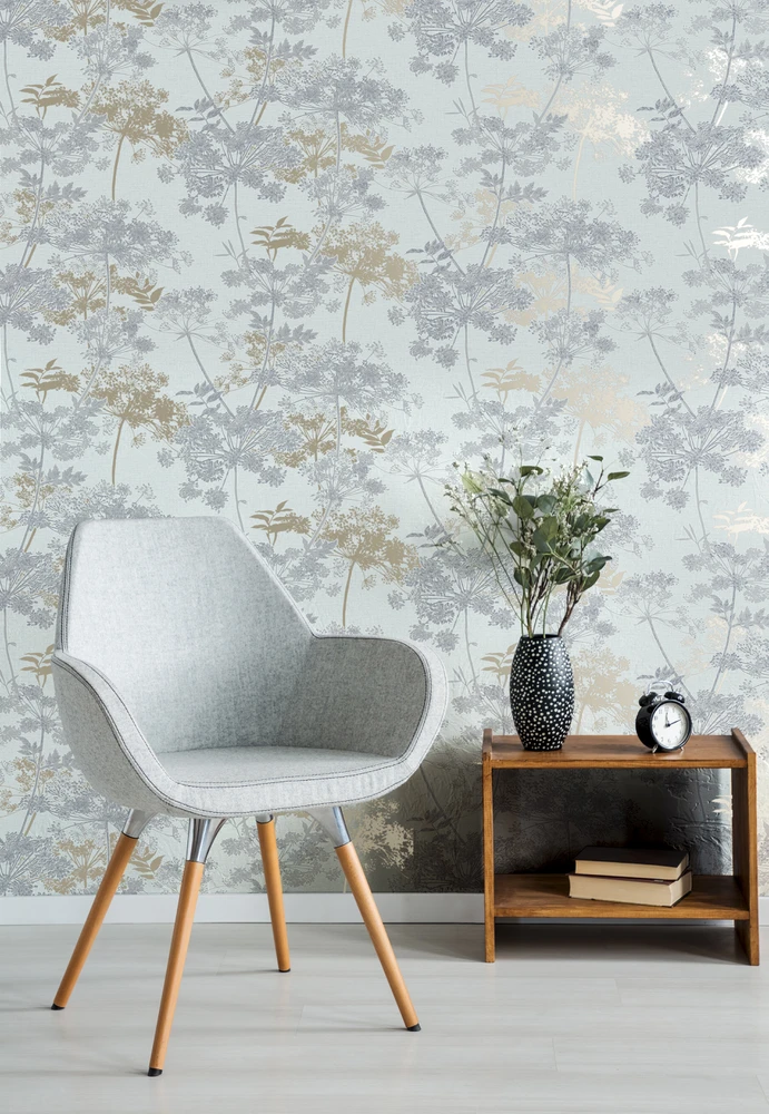 GEL WALLPAPER 128148 MEADOW Pilkas