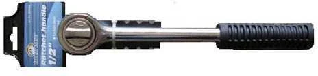 Terkšlė OKKO 1/4" 202001