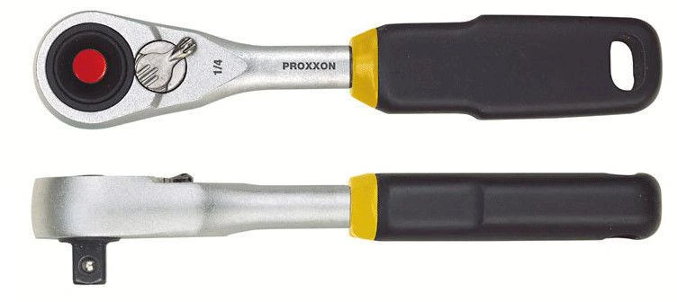 Tarkšķatslēga Proxxon 23160, 120 mm