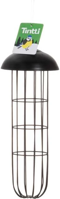 Tintti Fat ball feeder for 4 fat balls