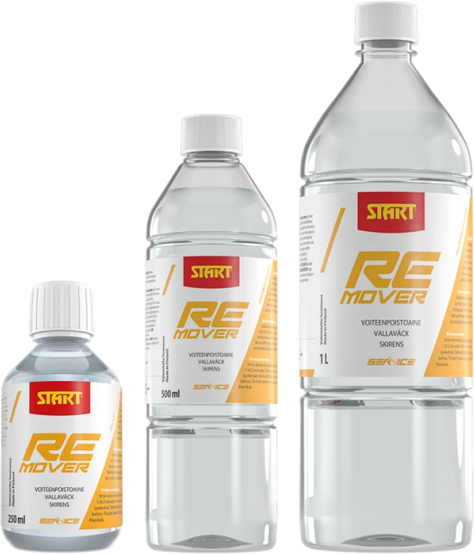 None Kita Riebalų šalinimo priemonė „Start“, 1 l