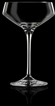 Taurės margaritoms RCR Aria 330 ml. 6 vnt.