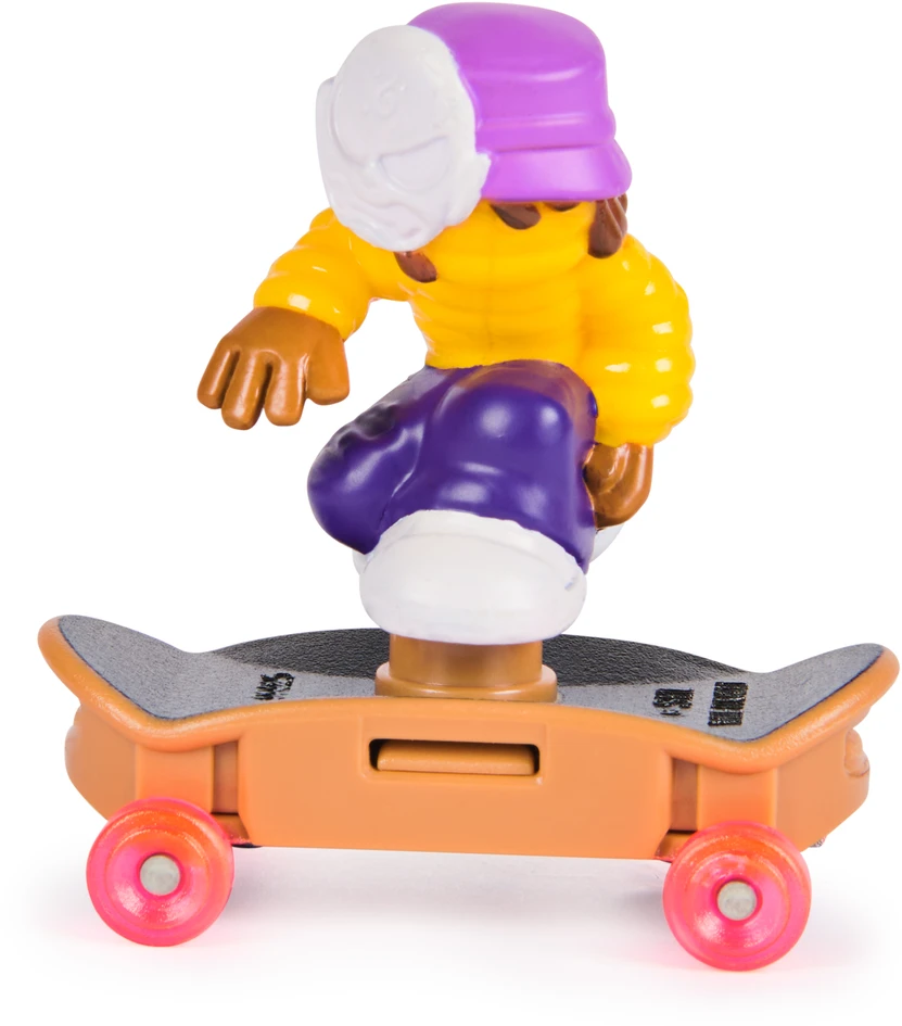 TECH DECK Rinkinys-siurprizas „Free Riders“