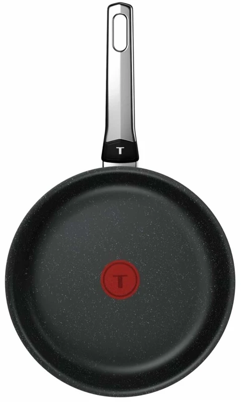 Keptuvė Tefal EXPERTISE PLUS, Ø 24 cm, nerūdijantysis