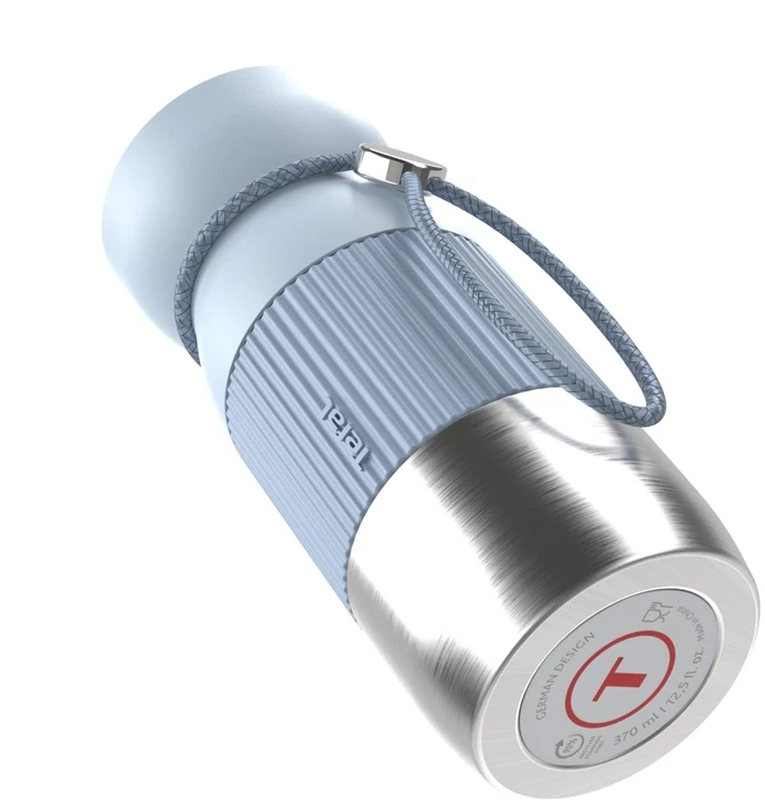 Tefal TERMOPUODELIS 360ML BEYOU MĖLYNAS