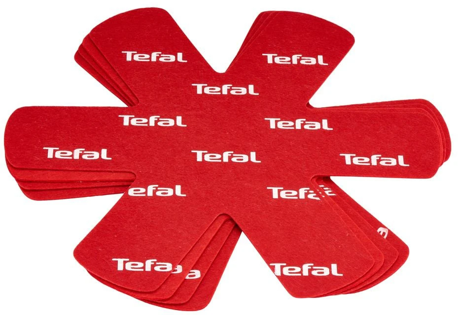 Tefloninės dangos apsaugos TEFAL INGENIO 2100095266, 4 vnt.