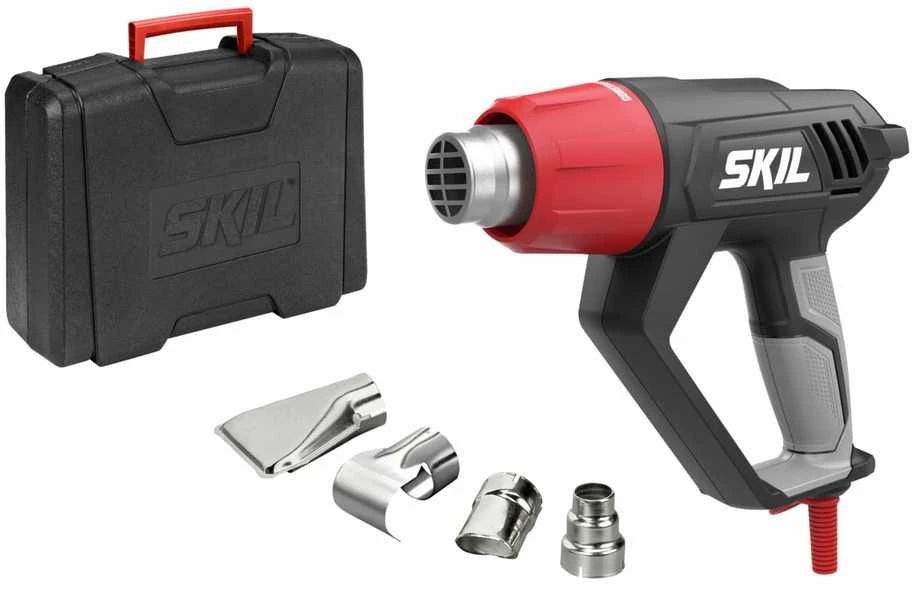 ORAPŪTĖ SKIL 8003FD. 2000 W