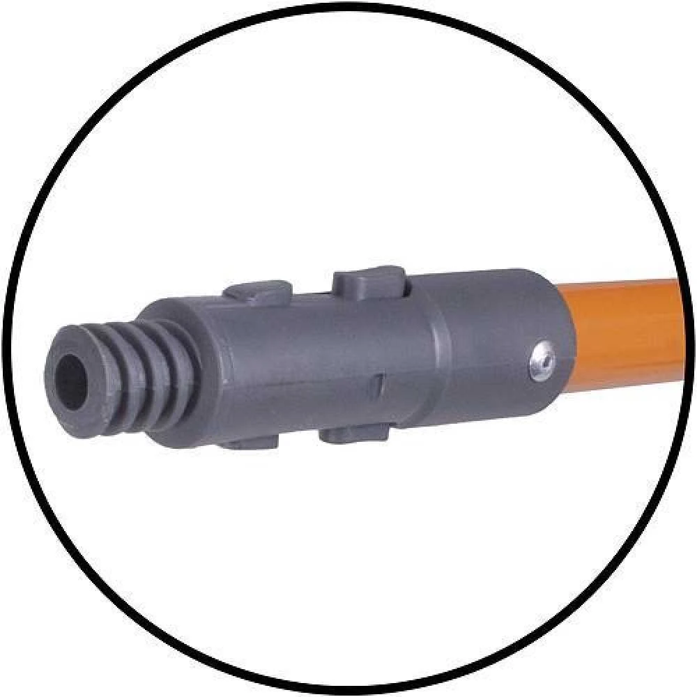 Teleskopinis kotas Strend Pro 1.8-3.6m Multi-Lock
