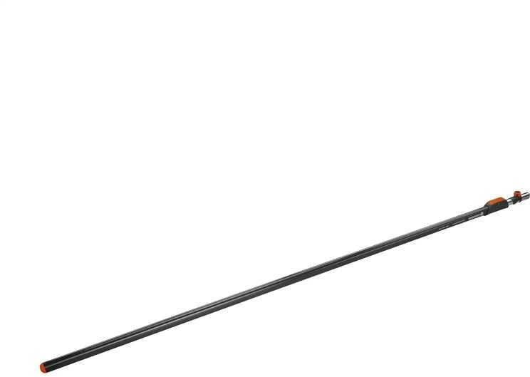 GARDENA "Combisystem" teleskopinė rankena 210 - 390 cm